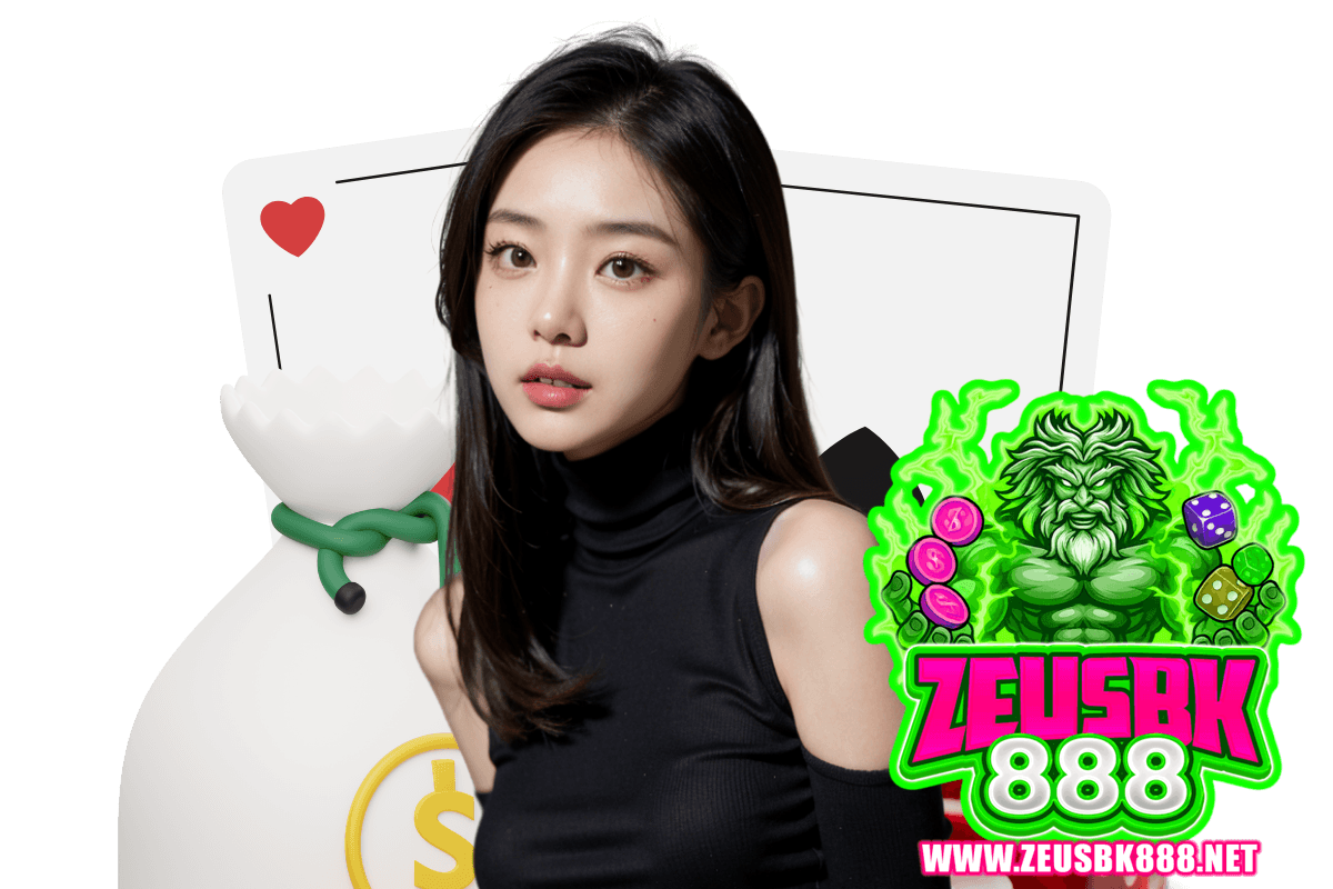 zeusbk888 สมัคร