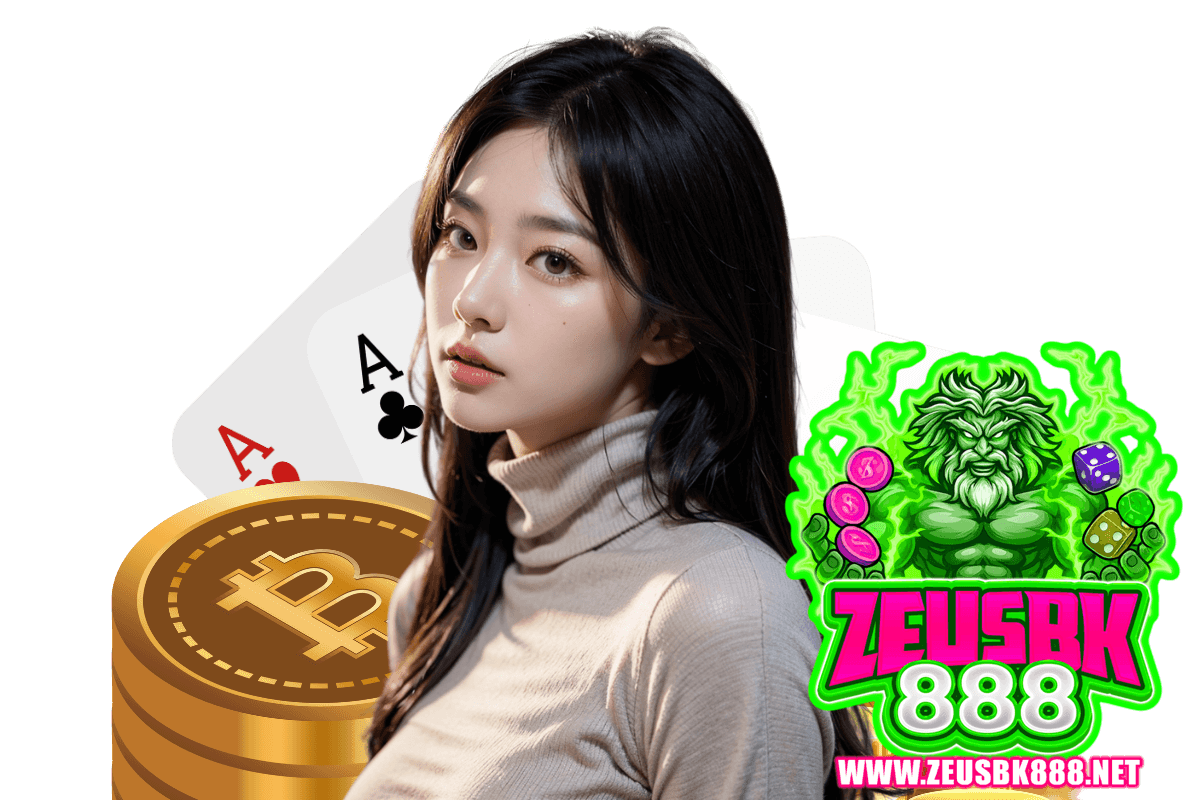 zeusbk888 สล็อต